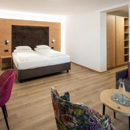 Hotel Blitzburg