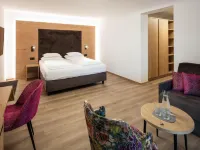 Hotel Blitzburg - Spa
