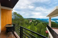 Hotel Heaven and Hills - Mountain view