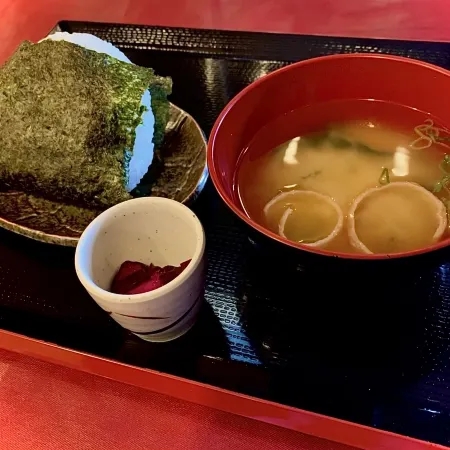 Hotel Hashimoto