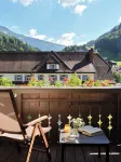 Löwen Hotel Montafon - Mountain view