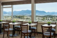 Sheraton Vancouver Guildford Hotel - Frühstück