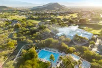 Starr Pass Golf Suites - Scenic