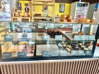 Harmony Bed & Bakery - Bữa sáng