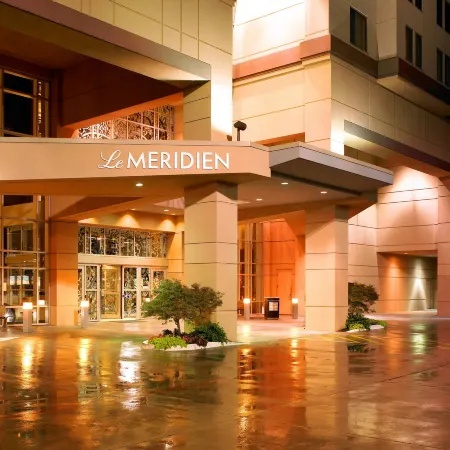 Le Méridien Dallas by the Galleria