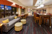 Hampton Inn Minneapolis-St. Paul/Eagan (Mall of America Area) - Pet friendly