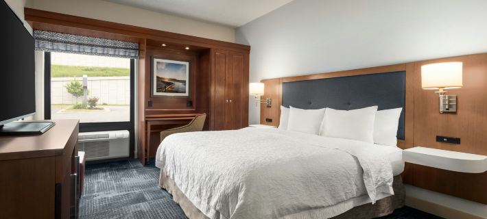 Hampton Inn Wausau Hotels in Marathon County