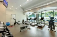 DoubleTree by Hilton Hotel San Juan - Gym
