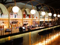 Mercure Orange - بار