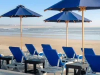Hôtel le Médina Essaouira Thalassa Sea & Spa - MGallery - acceptant les animaux