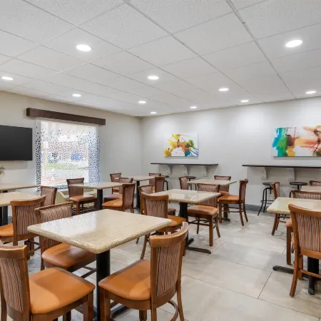 Best Western Executive Hotel