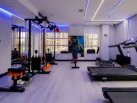 Ibis Guarulhos - Træningscentre