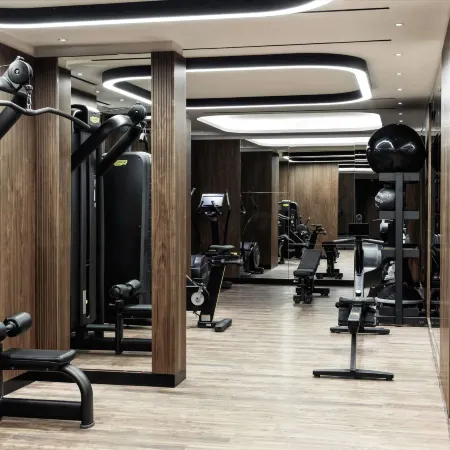Athens Capital Hotel - MGallery Collection