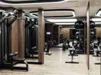 Athens Capital Hotel - MGallery Collection - ที่มีฟิตเนส