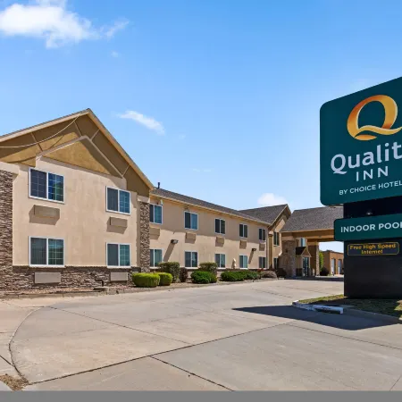 Quality Inn
