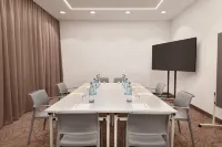 奧格斯堡溫德姆速8飯店 - 寵物友善