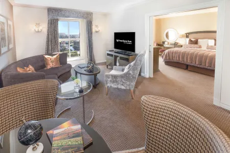 Southern Sun the Cullinan
