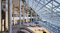 Hyatt Regency Baltimore Inner Harbor - Wifi