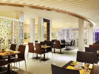 Novotel Banjarmasin Airport - breakfast