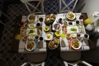 Akanthus Hotel Ephesus - Morgenmad