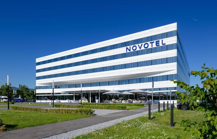 Novotel Muenchen Airport