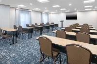 Hampton Inn & Suites Berkshires-Lenox - Wifi