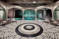 Ocean Resort Casino - Pysäköinti
