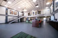 Americas Best Value Inn & Suites Phenix City - Wifi