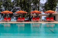 The Standard, Pattaya Na Jomtien - Private Pools