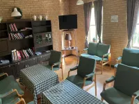 Femo Kro & Feriecenter by DanCenter - servizio colazione