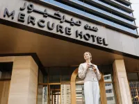 Mercure Abu Dhabi Downtown - 4-Star