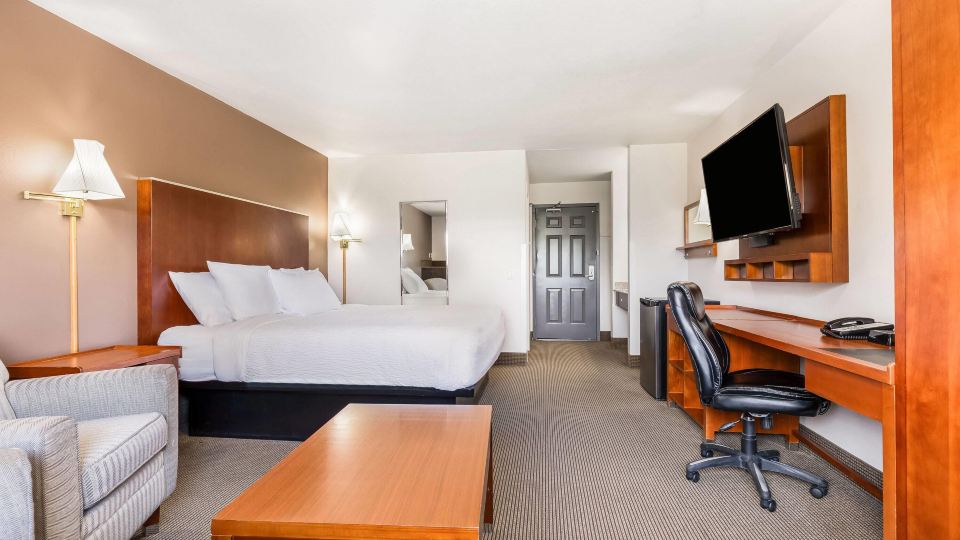 Days Inn by Wyndham Valemount