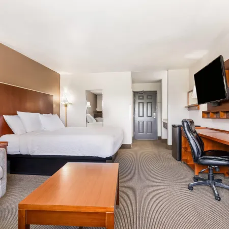Days Inn by Wyndham Valemount