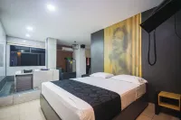 加利福尼亞飯店 - Wi-Fi