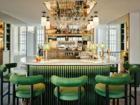 Hotel Observatoire Luxembourg Hotels near الحي السادس - سان جرمان - لوكسمبورغ