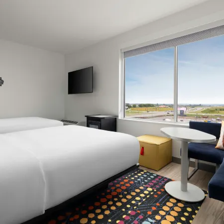 Aloft Waukee