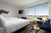 Aloft Waukee - Gym