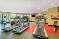 Cambria Hotel Ft Lauderdale, Airport South & Cruise Port - Gym