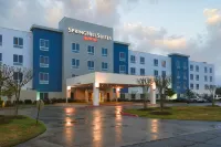 SpringHill Suites Shreveport-Bossier City/Louisiana Downs - 3-Star