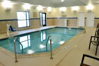 TownePlace Suites Cheyenne Southwest/Downtown Area - piscine