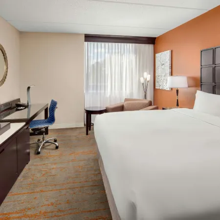 Renaissance Indianapolis North Hotel