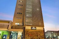 Protea Hotel Lusaka Cairo Road - Интернет