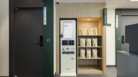 Anook Hotel Daejeon Munchang - parking