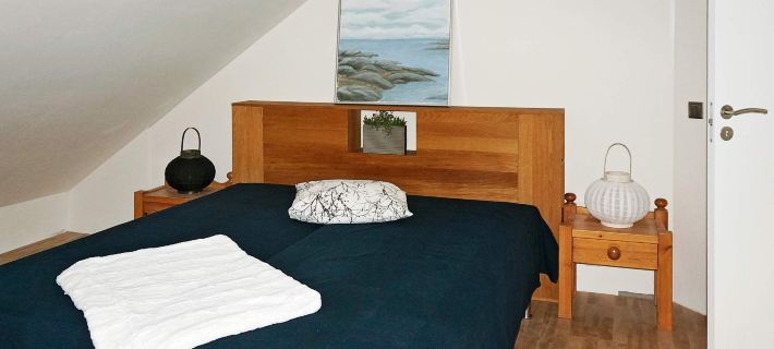 8 person holiday home in GLOMMEN-By Traum Hotels in Falkenberg