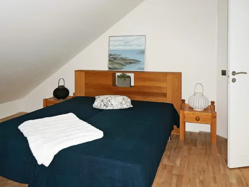 8 person holiday home in GLOMMEN-By Traum - Homestays