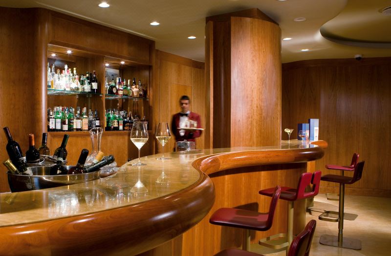 Hotel Royal Continental photo 5