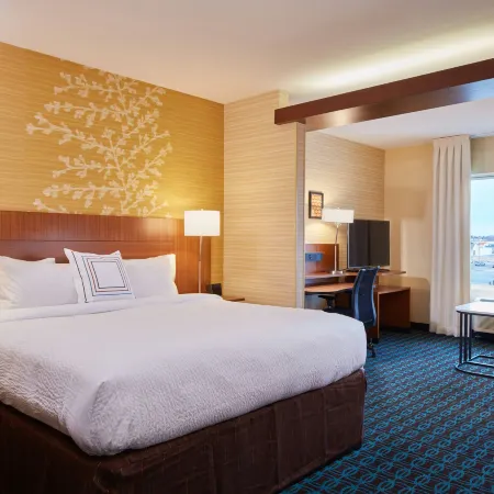Fairfield Inn & Suites Rawlins