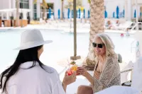 JW Marriott Orlando Bonnet Creek Resort & Spa - Lyx