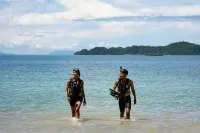 Lampung Marriott Resort & Spa - 5 Sao
