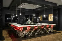 Sheraton Flowood the Refuge Hotel & Conference Center - bar